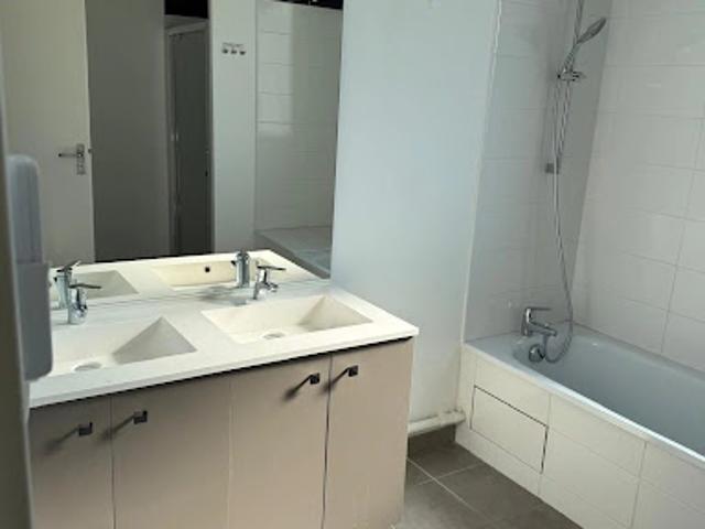 Location Appartement 4 pièces 92 m2 Toulouse