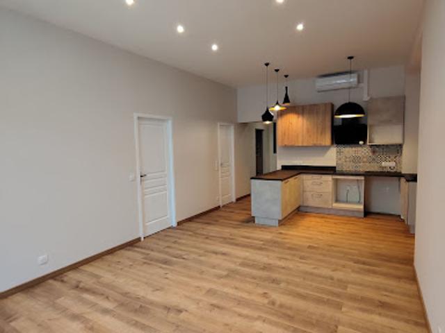 Location Appartement 4 pièces 92 m2 Albertville