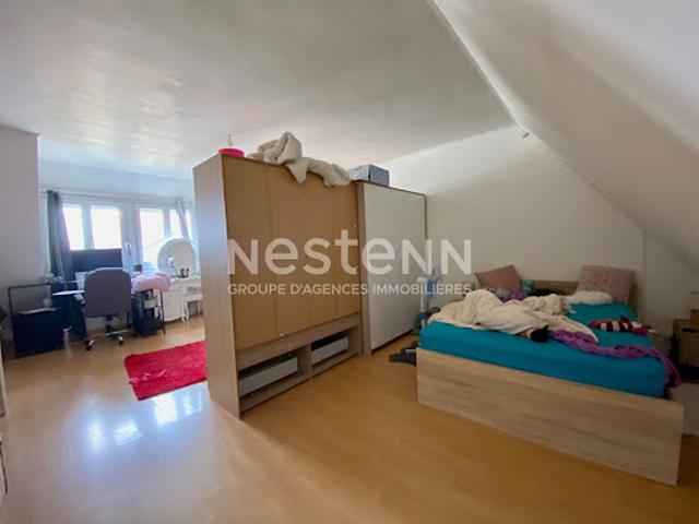 Location Appartement 4 pièces 92 m2 Blois