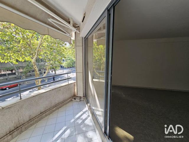 Location Appartement 4 pièces 92 m2 Montpellier