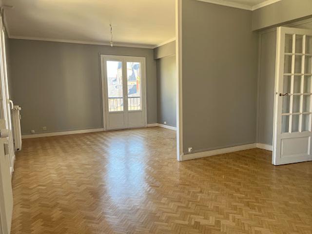 Location Appartement 4 pièces 92 m2 Nevers