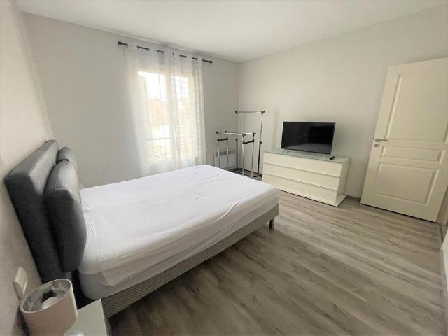 Location Appartement 4 pièces 92m²
