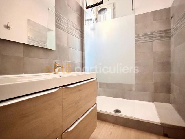 Location Appartement 4 pièces 92m²