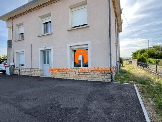 Location Appartement 4 pièces 92m²