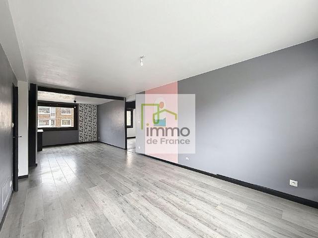 Location Appartement 4 pièces 92m²