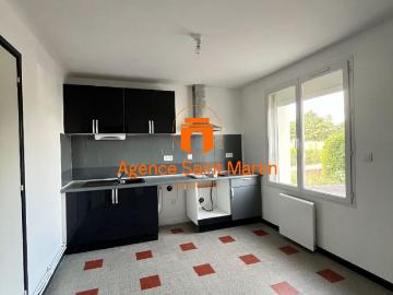 Location Appartement 4 pièces 92m²