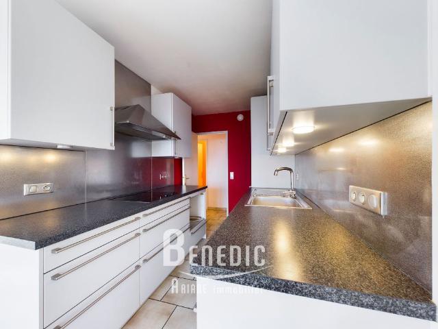 Location Appartement 4 pièces 92m²