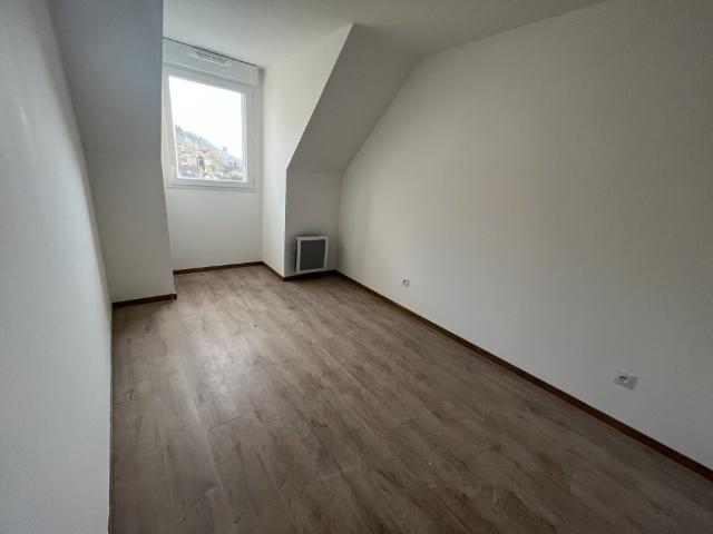 Location Appartement 4 pièces 92m² AMFREVILLE LA MI VOIE 76920