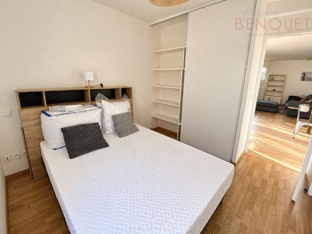 Location Appartement 4 pièces 92m² ANGLET 64600