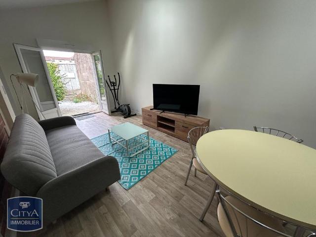 Location Appartement 4 pièces 92m² AGEN 47000