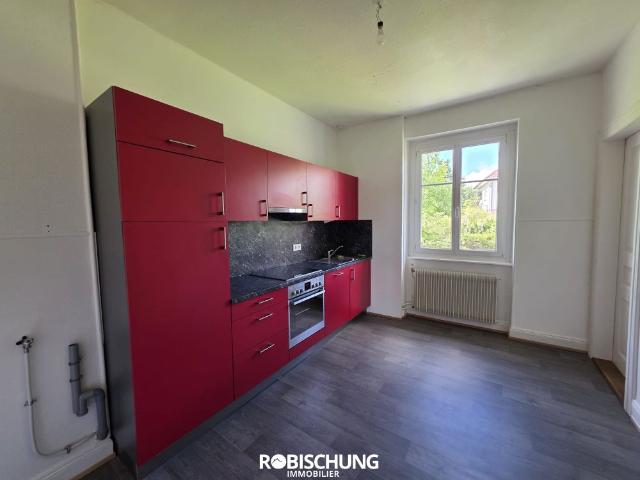 Location Appartement 4 pièces 92m² ALTKIRCH 68130