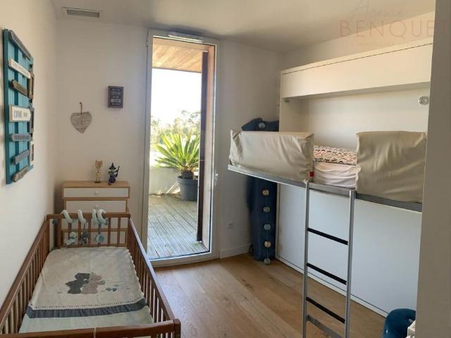 Location Appartement 4 pièces 92m² BIARRITZ 64200