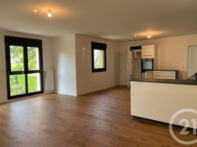 Location Appartement 4 pièces 92m² GIF SUR YVETTE 91190