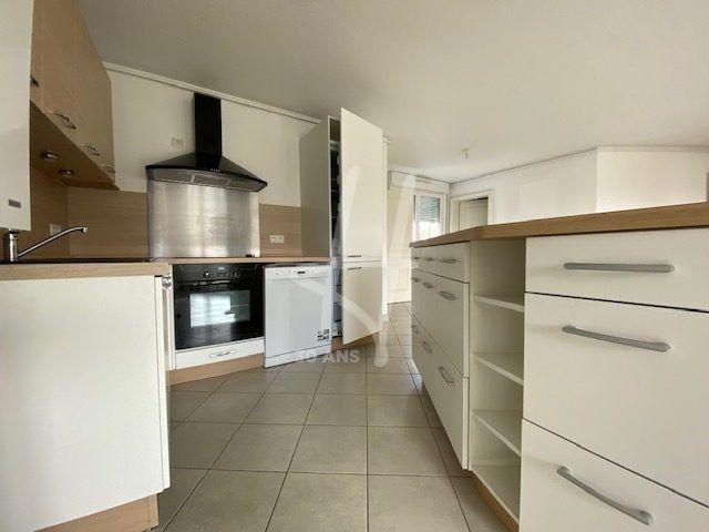 Location Appartement 4 pièces 92m² LONGEVILLE LES METZ 57050