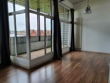 Location Appartement 4 pièces 92m² SECLIN 59113