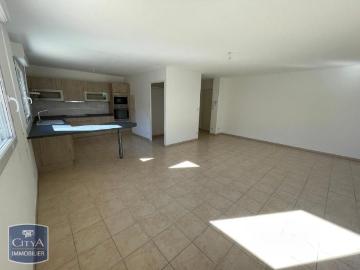Location Appartement 4 pièces 92m² ST CHRISTOL LES ALES 30380