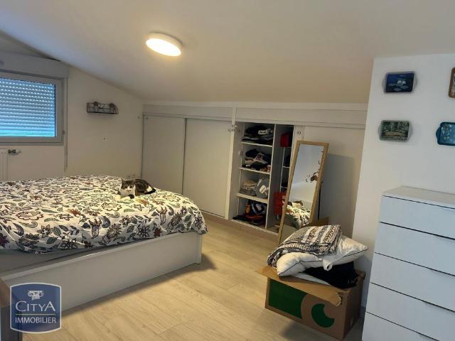 Location Appartement 4 pièces 92m² TOULOUSE 31200