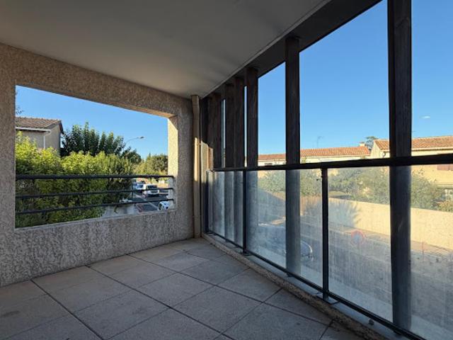Location Appartement 4 pièces 97.45 m2 Saint Gély du Fesc