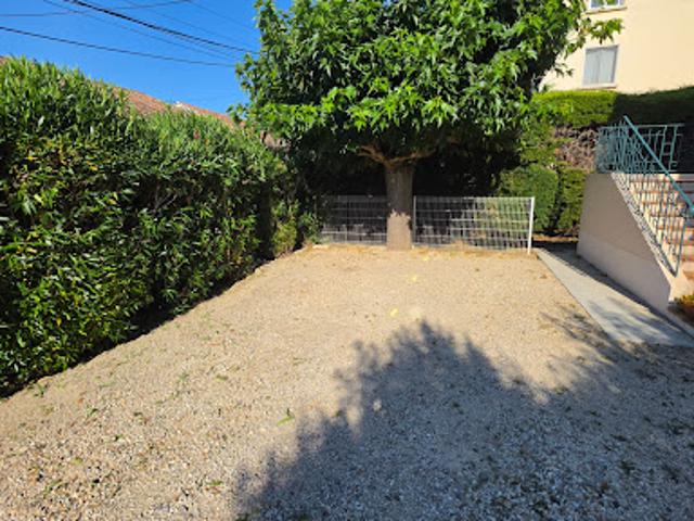 Location Appartement 4 pièces 97.61 m2 Istres
