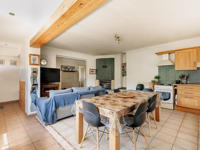 Location Appartement 4 pièces 97.93 m2 Labenne