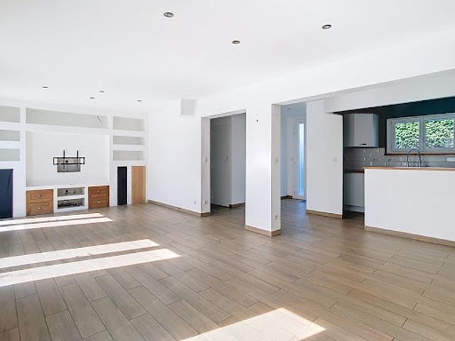Location Appartement 4 pièces 97.01 m2 Balma
