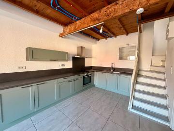 Location appartement 4 pièces, 97.32m², Perpignan