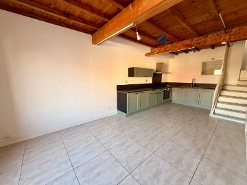 Location appartement 4 pièces, 97.32m², Perpignan