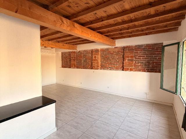 Appartement 4 pièces Perpignan 97.32m² 890€ à louer l'Adresse