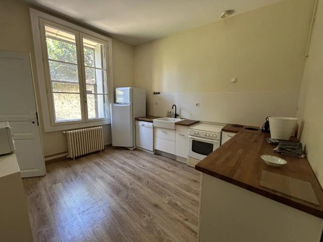 Location Appartement 4 pièces 97 m2 à Montpellier