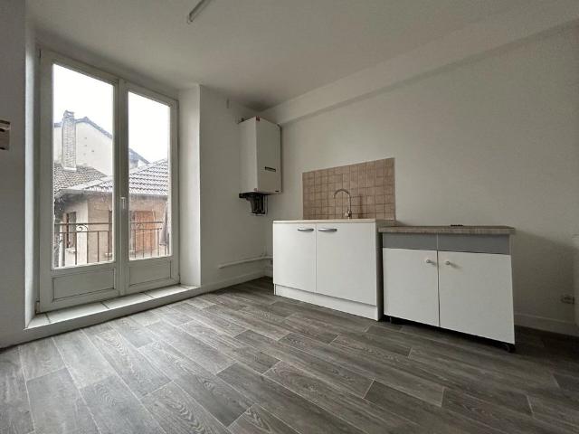 Location Appartement 4 pièces 97 m2 à Saint Dié des Vosges
