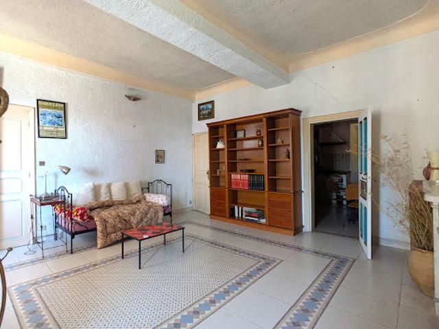 Location Appartement 4 pièces 97 m2 Bastia