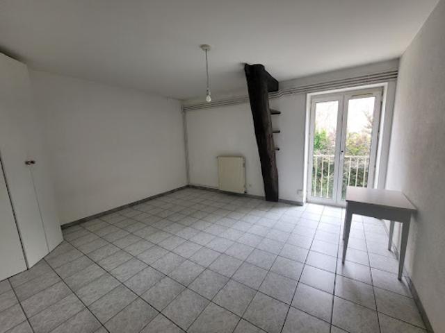 Location Appartement 4 pièces 97 m2 Nancy