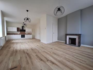 Location Appartement 4 pièces 97m²