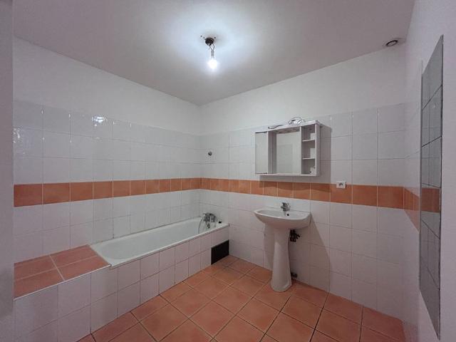 Location Appartement 4 pièces 97m²