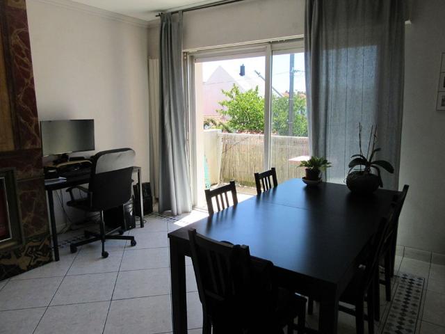 Location Appartement 4 pièces 97m²
