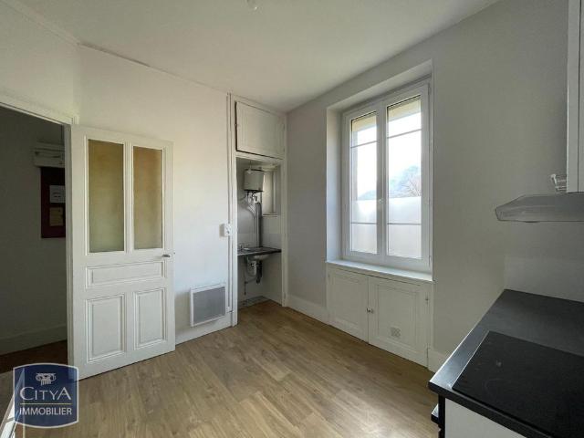 Location Appartement 4 pièces 97m² GRENOBLE 38000