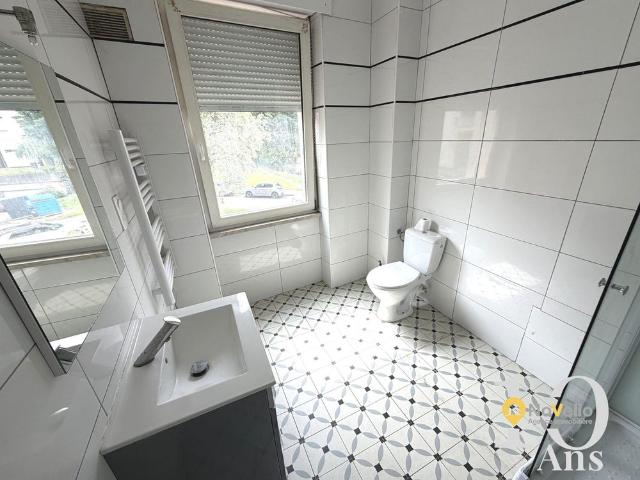 Location Appartement 4 pièces 97m² FORBACH 57600