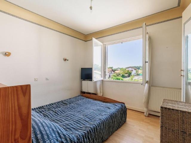 Location Appartement 4 pièces 97m² LABENNE 40530