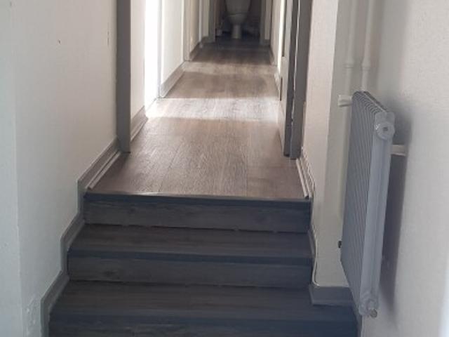 Location Appartement 4 pièces 97m² NANCY 54000