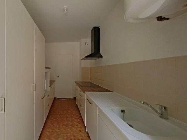 Location Appartement 4 pièces 97m² ST GERMAIN EN LAYE 78100