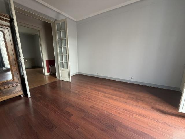 Location Appartement 4 pièces 86m² VICHY 03200