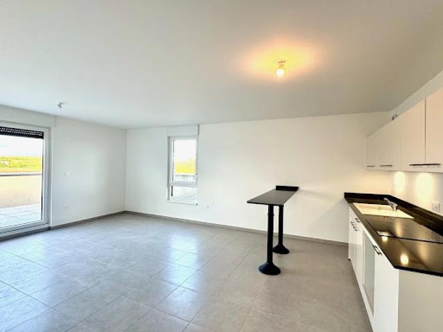Location Appartement 4 pièces 94.7 m2 Oberschaeffolsheim