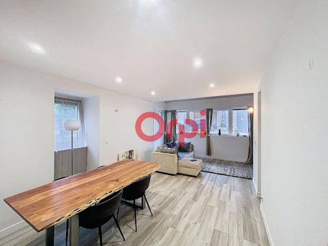 Location Appartement 4 pièces 94.09 m2 Feigères