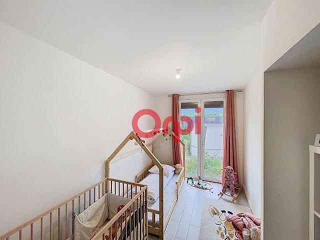 Location Appartement 4 pièces 94.09 m2 Feigères