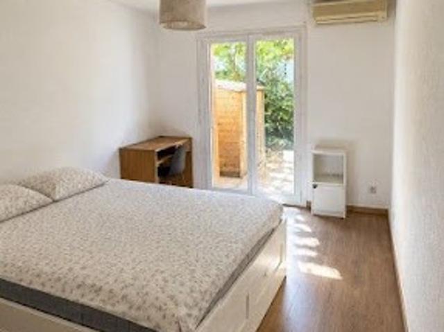 Location Appartement 4 pièces 94.11 m2 Montpellier