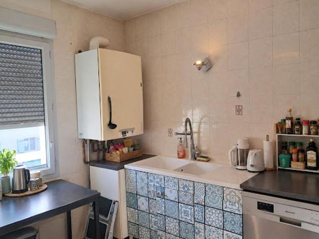 Location Appartement 4 pièces 94.24 m2 Ternay
