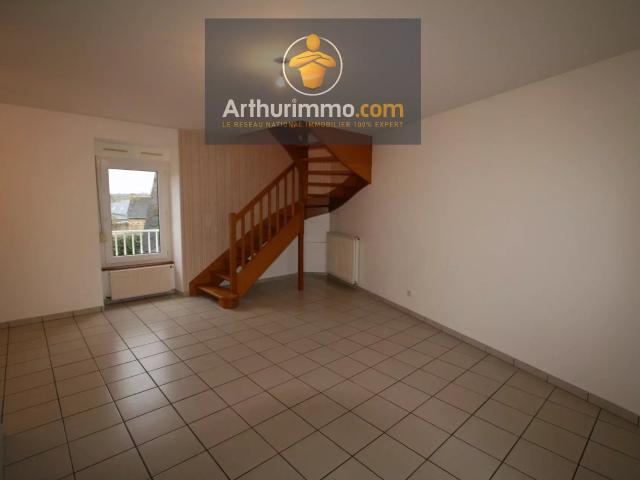 Location Appartement 4 pièces 94 m2 à Mohon