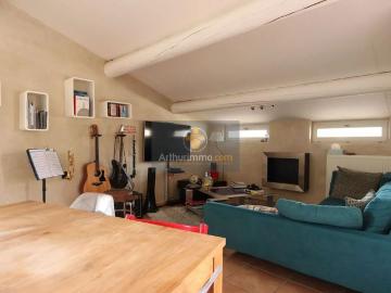 Location Appartement 4 pièces 94 m2 à Apt