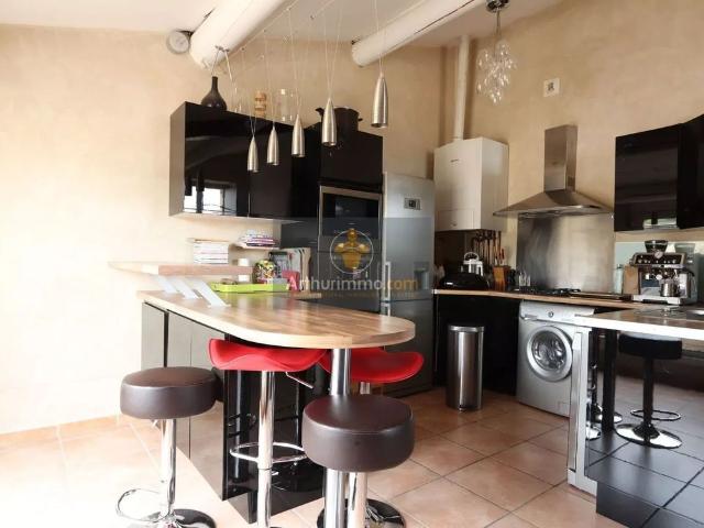 Location Appartement 4 pièces 94 m2 à Apt