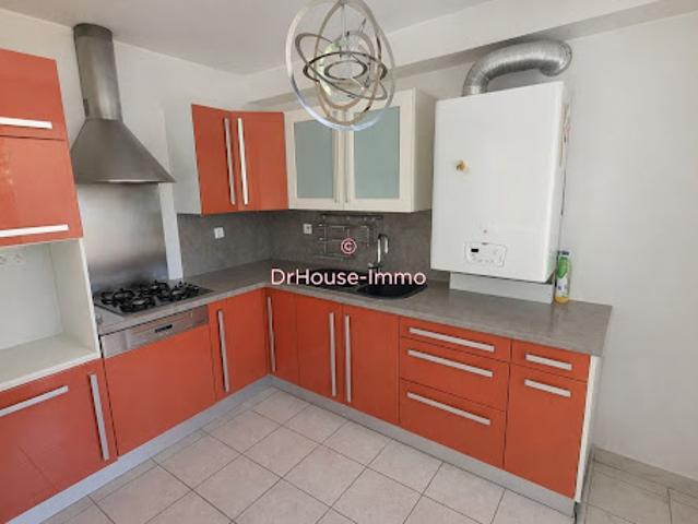 Location Appartement 4 pièces 94 m2 Clermont Ferrand